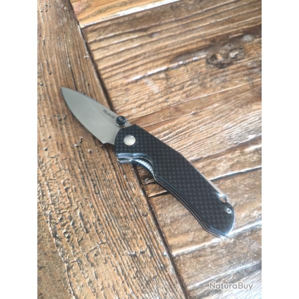 Couteau pliant ruike