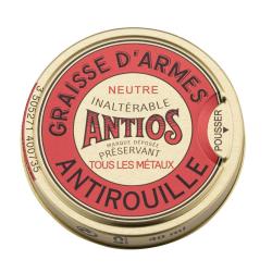 Bo&icirc;te de graisse Antios