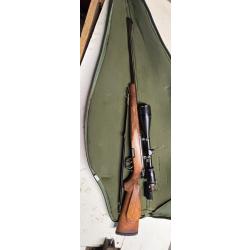 Carabine steyr mannlicher cal.243win