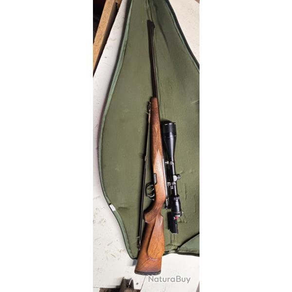 Carabine steyr mannlicher cal.243win