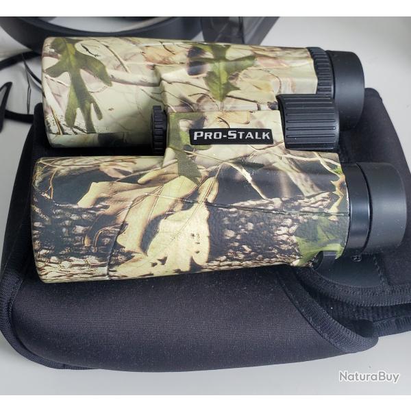 Jumelles Hawke Premier 10�42