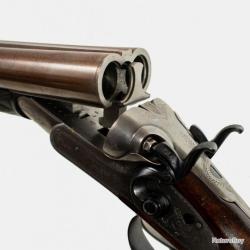 Super fusil a chien ext&eacute;rieur de 1884
