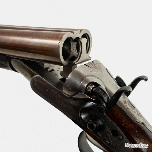 Super fusil a chien ext�rieur de 1884