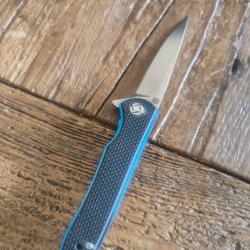 Couteau pliant Artisan Cultery