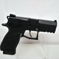 Pistolet semi-automatique CZ P-07 - Cal. 9x19