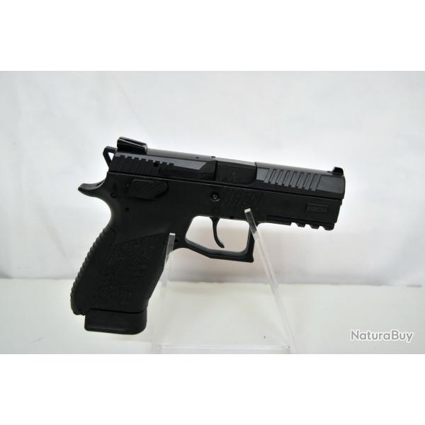Pistolet semi-automatique CZ P-07 - Cal. 9x19