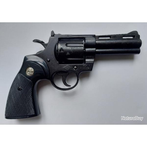 R�plique r�volver DSA 32, DENIX