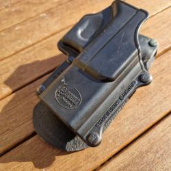 HOLSTER FOBUS GLOCK