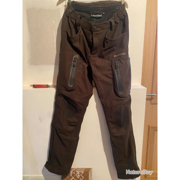 DEERHUNTER PRO LIGHT TROUSER