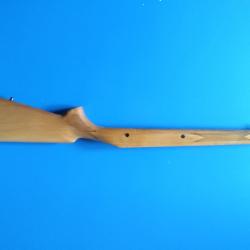 Crosse Remington 700