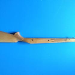 Crosse Remington 700