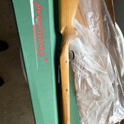 Crosse Remington 700
