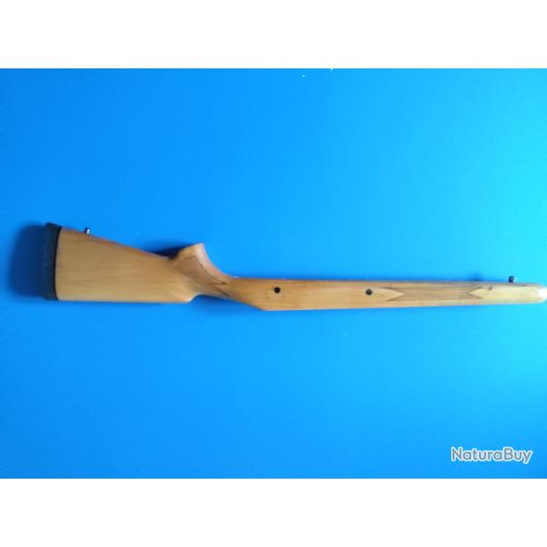 Crosse Remington 700