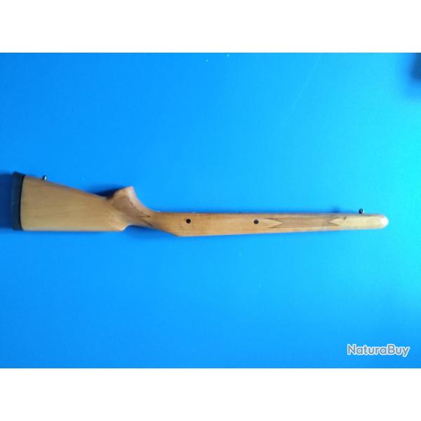 Crosse Remington 700