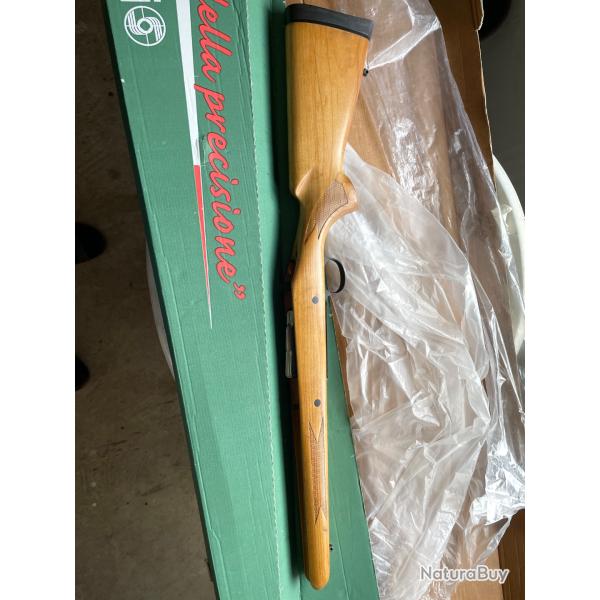 Crosse Remington 700