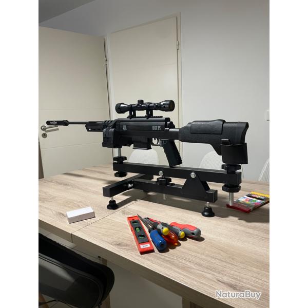 Fusil � plomb black ops