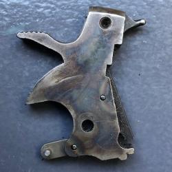 Chien d'origine pour S&W K