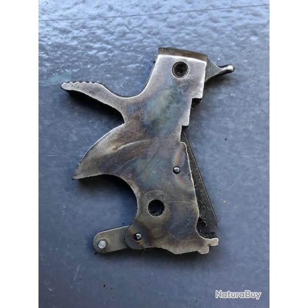 Chien d'origine pour S&W K