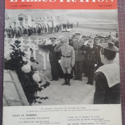 L illustration n&deg;5109 ann&eacute;es 1941