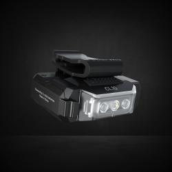 Lampe de position CL10 - 45Lm - 56,5mm x 22,4mm x 45mm