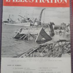 L illustration n&deg;5108 ann&eacute;es 1941