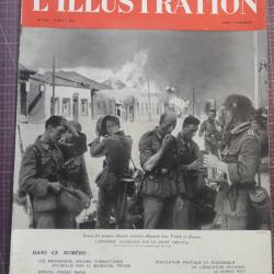 L illustration n&deg;5134 ann&eacute;es 1941