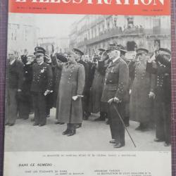 L illustration n&deg;5111 ann&eacute;es 1941