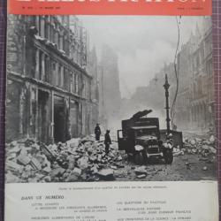 L illustration n&deg;5112 ann&eacute;es 1941