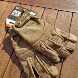 GANTS 5.11 HIGH ABRASION