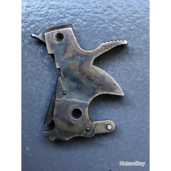 Pour S&W K , chien complet.