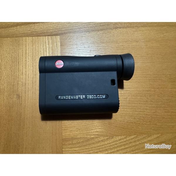 L�ica RangeMaster CRF 2800