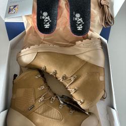 Chaussure de Combat Haix