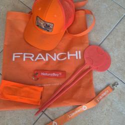 lot chasse battue complet