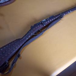 Mousqueton Artillerie Mle 1866 Modifi&eacute; 1874 - Prix en Baisse