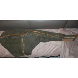 HOUSSE PROTECTVE MTRAILLEUSE CALIBRE 50