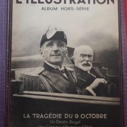 L illustration ann&eacute;es 1934