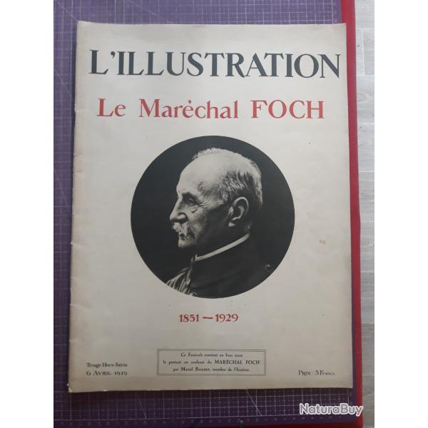 L illustration ann�es 1929