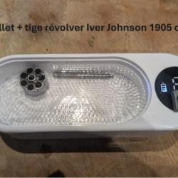 MACHINE NETTOYAGE HAUTE VIBRATION RECHARGEABLE