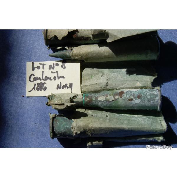 1 LOT DE FOUILLE pour collection