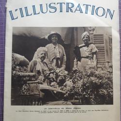 L illustration ann&eacute;es 1938 f&eacute;vrier