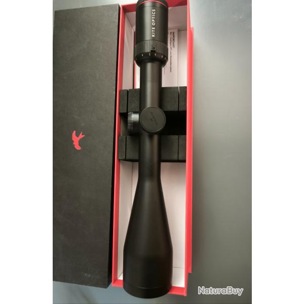 Lunette k6 2,5-15x56 HD