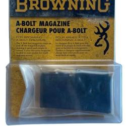 Chargeur Browning A-Bolt 243