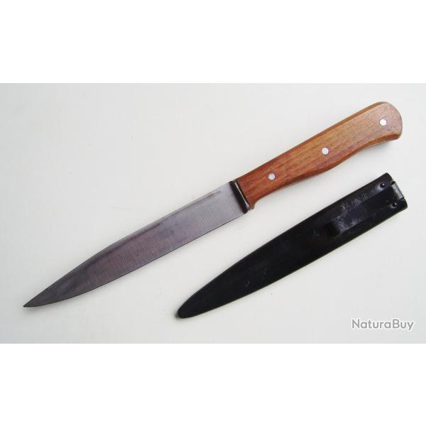 Poignard allemand Infanteriemesser 42