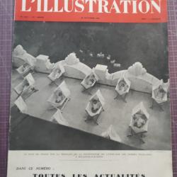 L illustration ann&eacute;es 1943