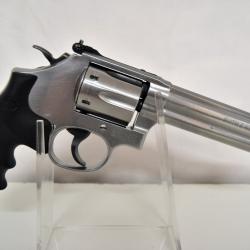 Revolver SMITH & WESSON MOD 617 6" - Cal. 22 LR