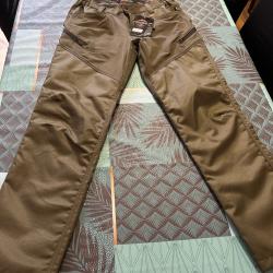 Pantalon de traque prohunt griffon