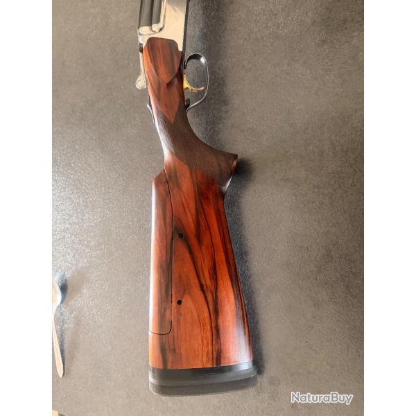 Perazzi sporting mx8