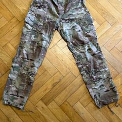 Pantalon militaire US ARMY original  ACU Flame Resistant  Taille M
