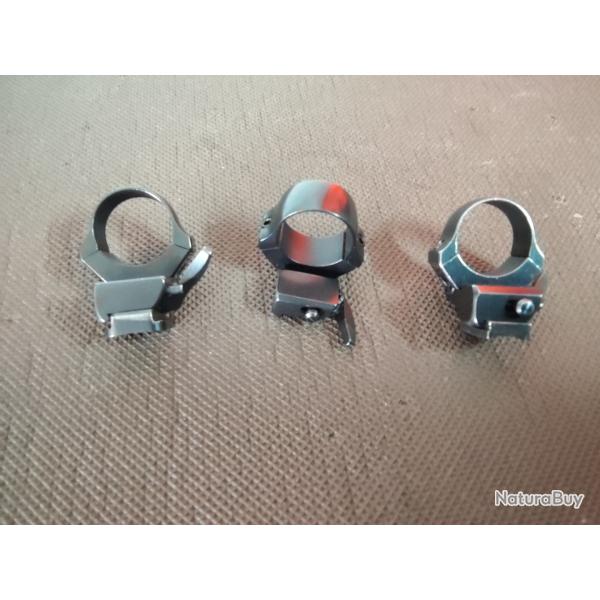 Embases arri�re EAW