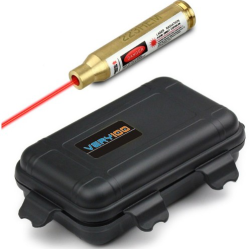 BALLE LASER DE R&Eacute;GLAGE CAL 223 REM + COFFRET &Eacute;TANCHE DE RANGEMENT (3)